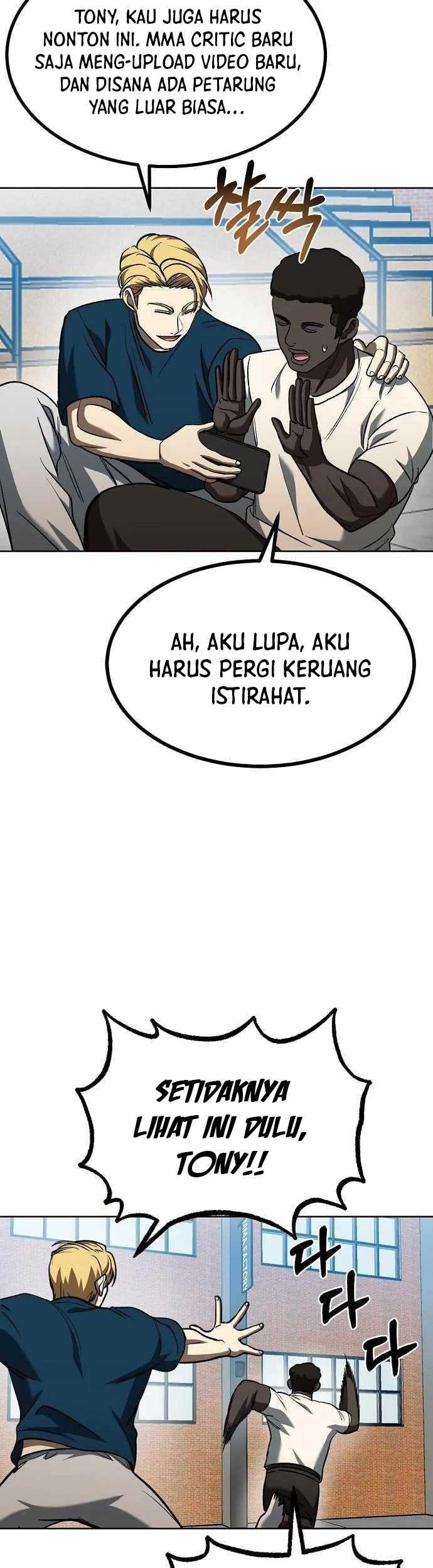 I Was Forced by the System to Become a Villain Chapter 93 - halaman 32