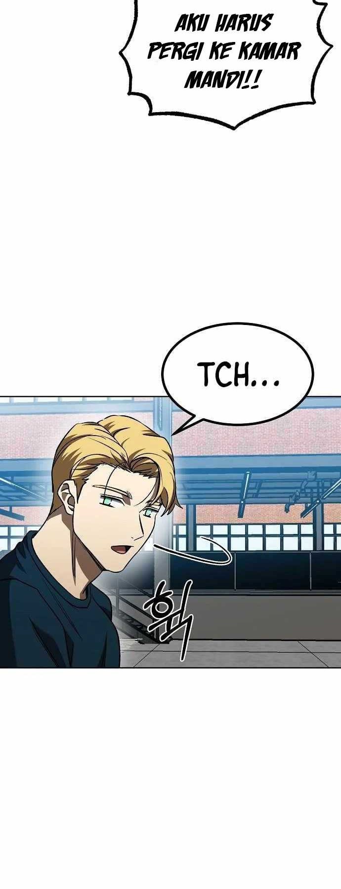 I Was Forced by the System to Become a Villain Chapter 93 - halaman 33