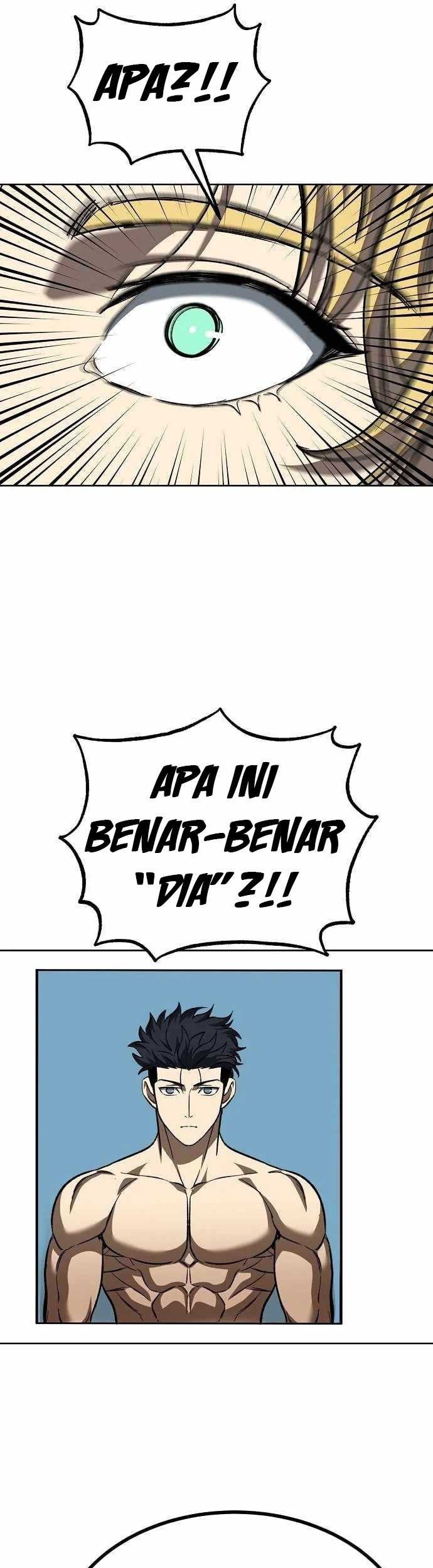 I Was Forced by the System to Become a Villain Chapter 93 - halaman 42