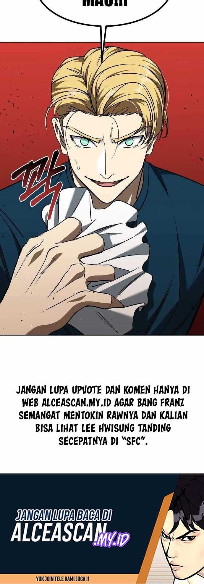I Was Forced by the System to Become a Villain Chapter 93 - halaman 44