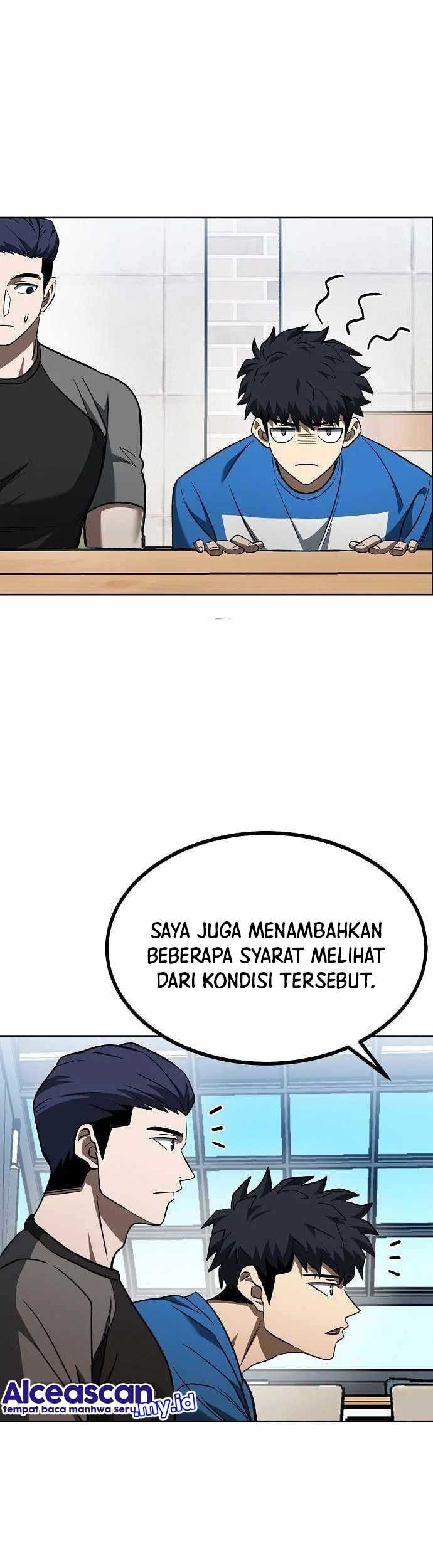 I Was Forced by the System to Become a Villain Chapter 93 - halaman 6