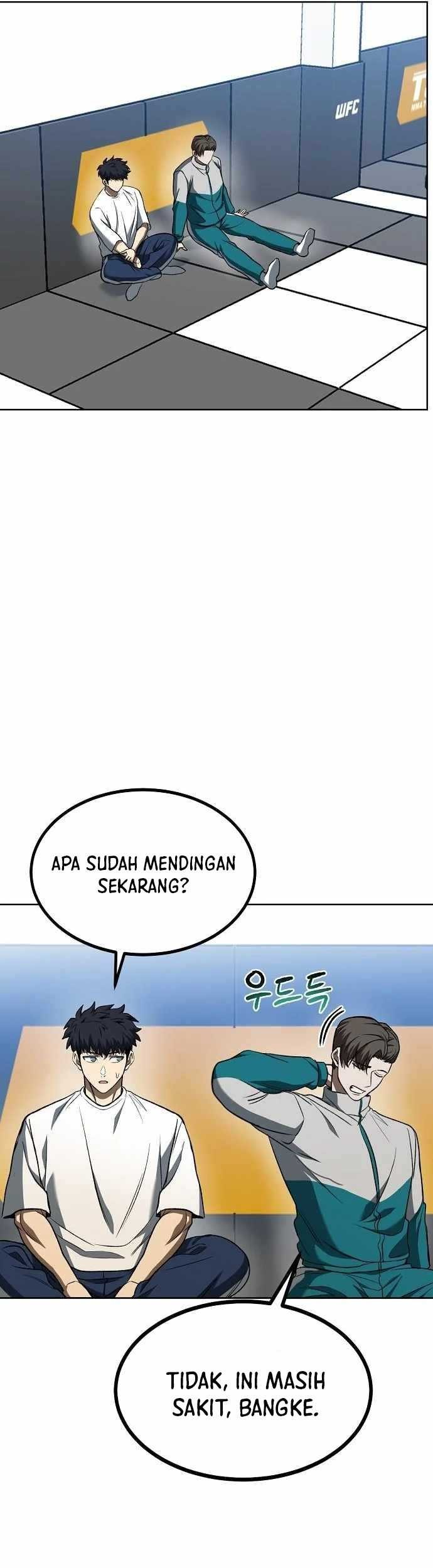 I Was Forced by the System to Become a Villain Chapter 94 - halaman 14
