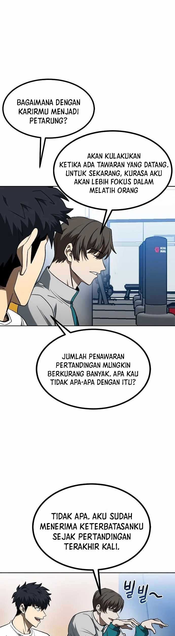 I Was Forced by the System to Become a Villain Chapter 94 - halaman 20