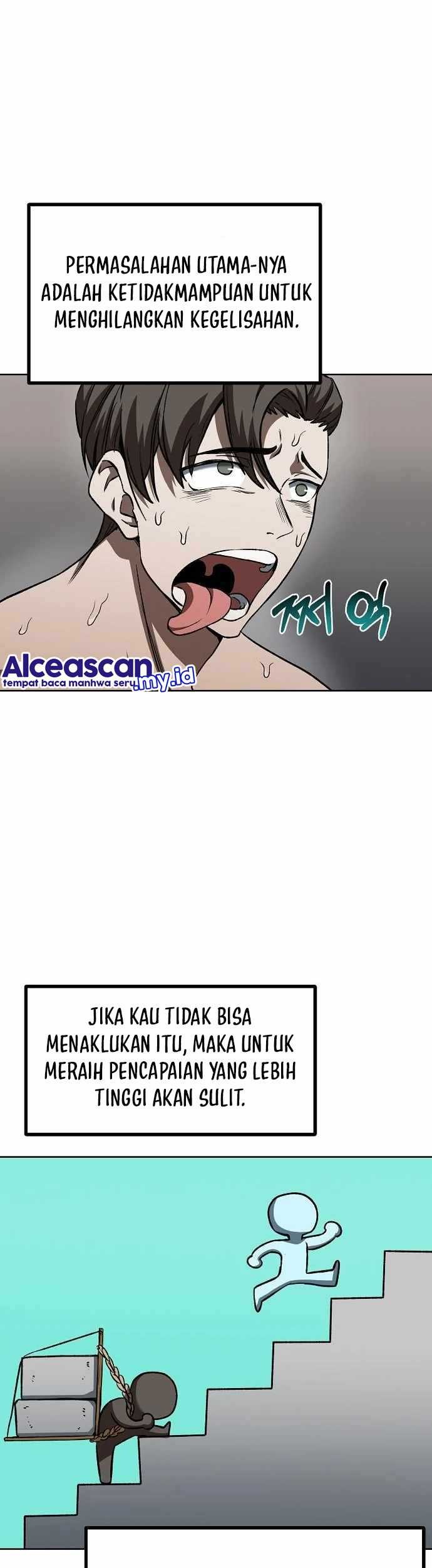 I Was Forced by the System to Become a Villain Chapter 94 - halaman 22