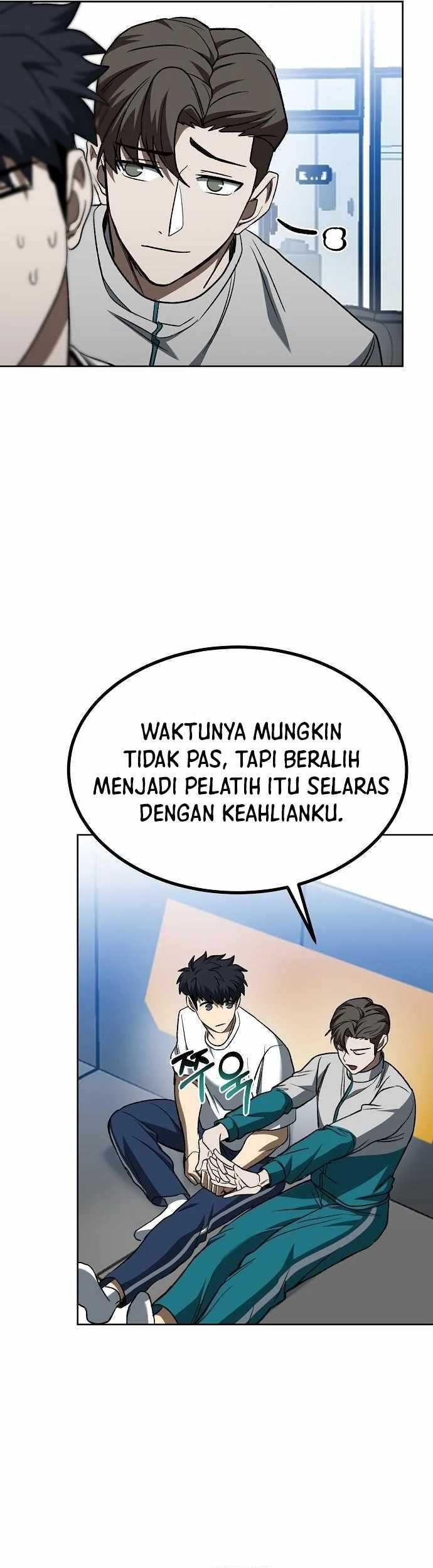 I Was Forced by the System to Become a Villain Chapter 94 - halaman 30