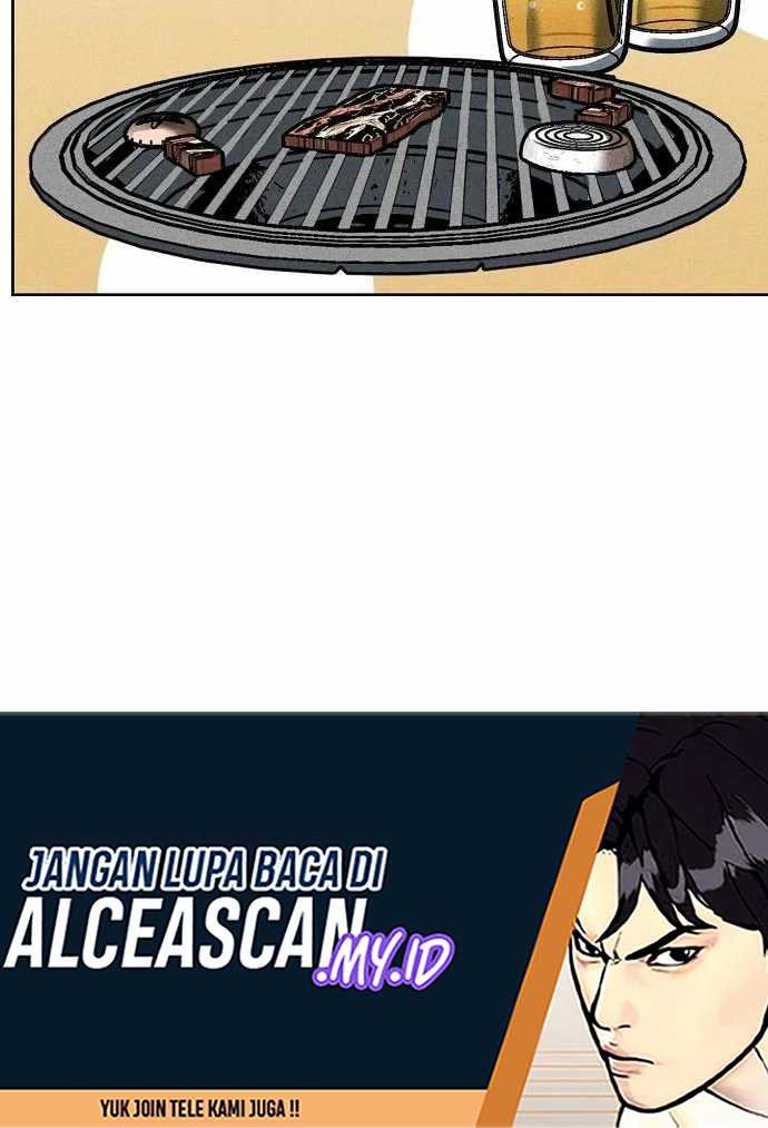 I Was Forced by the System to Become a Villain Chapter 94 - halaman 40