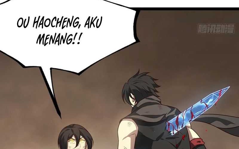 I Was Forced by the System to Become a Villain Chapter 94 - halaman 41