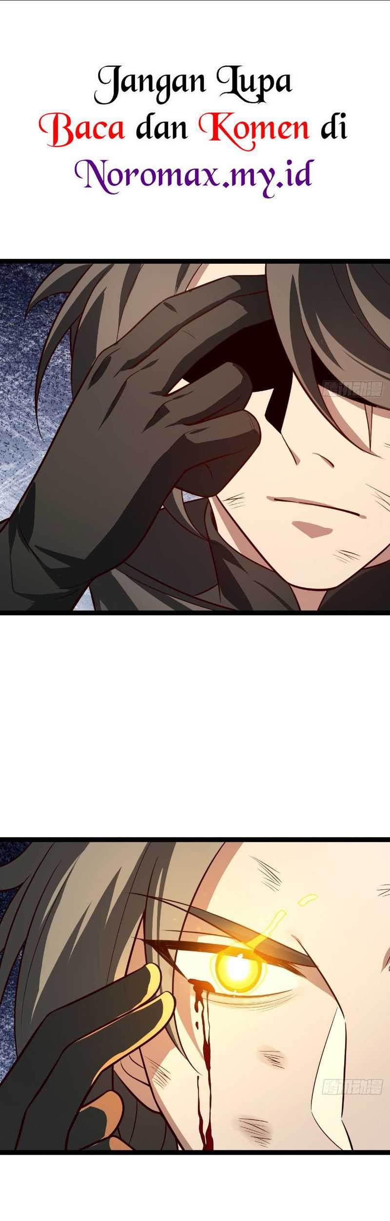 I Was Forced by the System to Become a Villain Chapter 94 - halaman 48