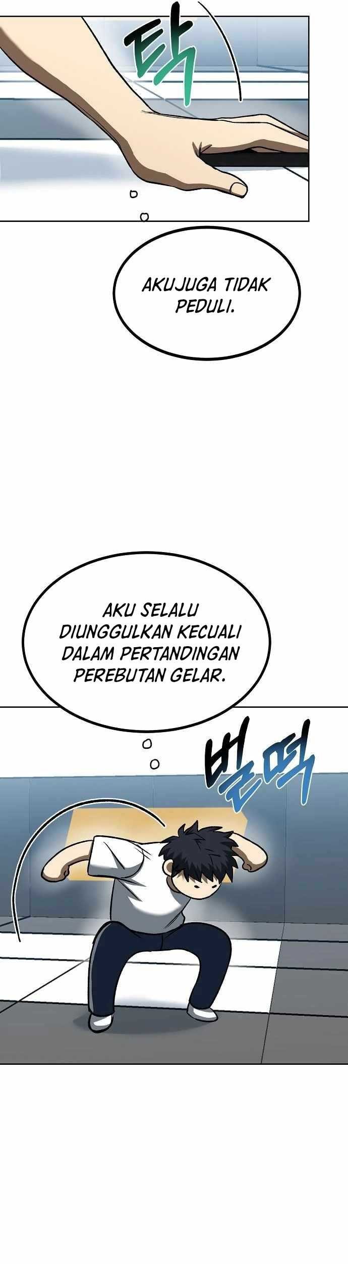 I Was Forced by the System to Become a Villain Chapter 94 - halaman 6