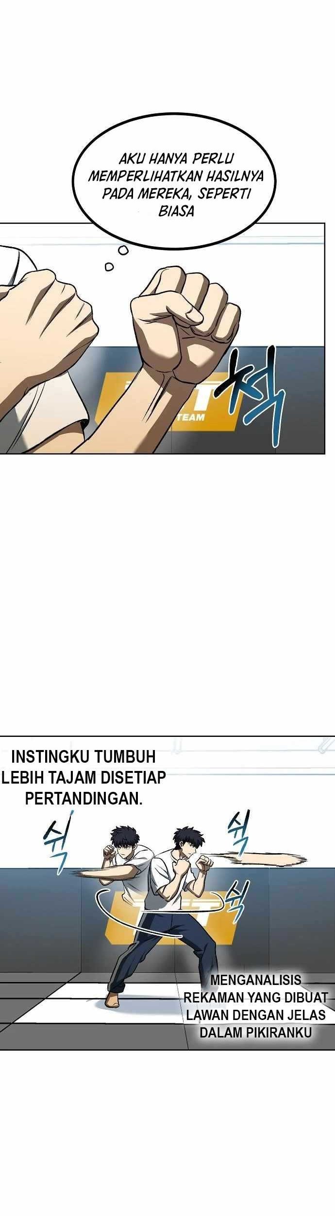 I Was Forced by the System to Become a Villain Chapter 94 - halaman 7