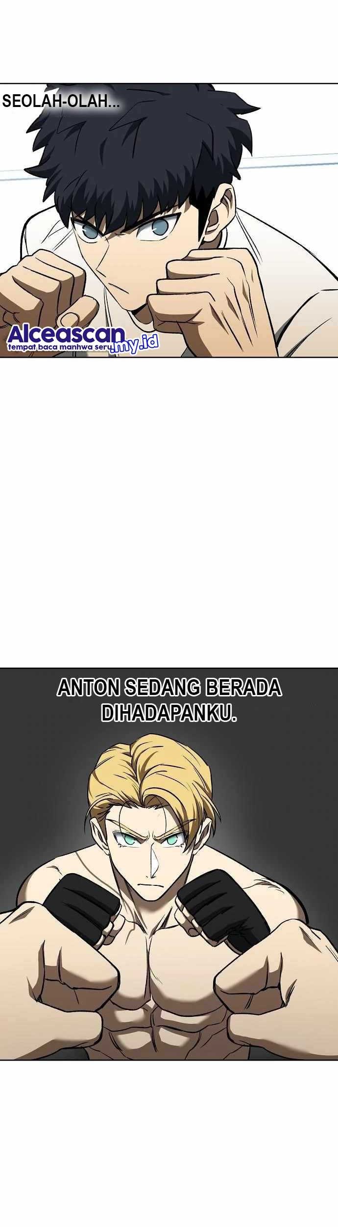 I Was Forced by the System to Become a Villain Chapter 94 - halaman 8