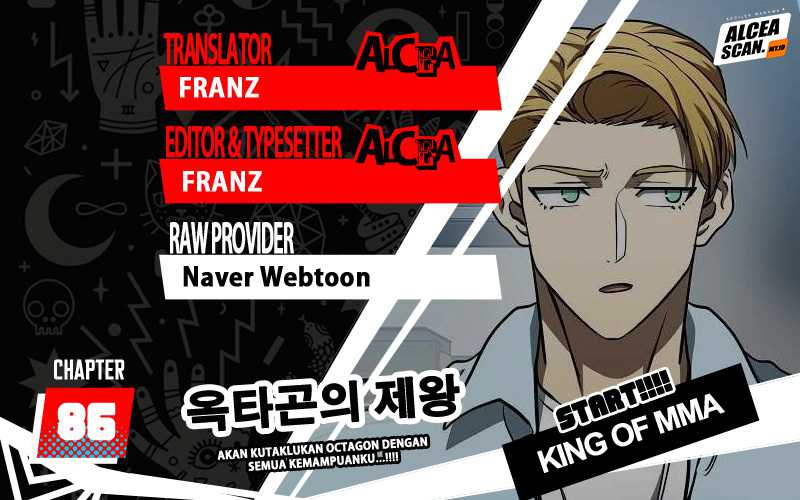 I Was Forced by the System to Become a Villain Chapter 95 - halaman 1