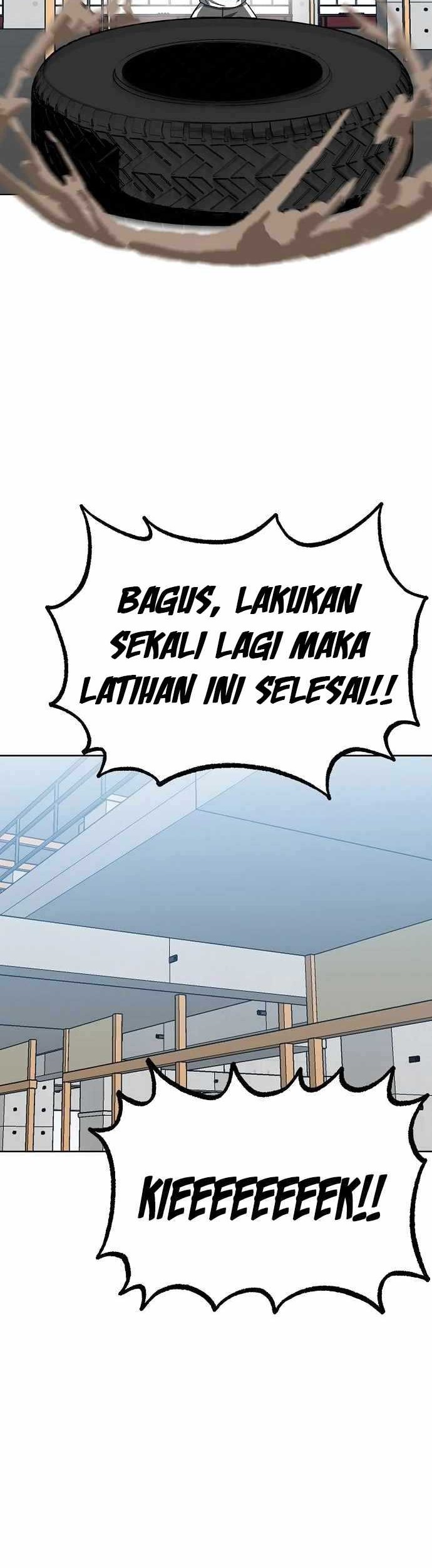 I Was Forced by the System to Become a Villain Chapter 95 - halaman 13