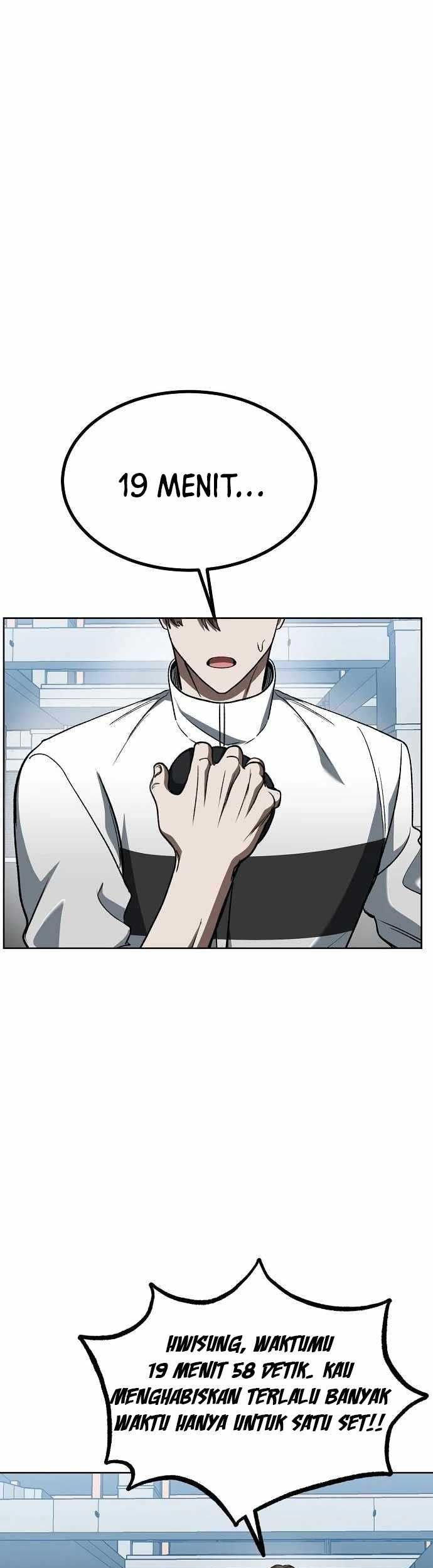 I Was Forced by the System to Become a Villain Chapter 95 - halaman 14