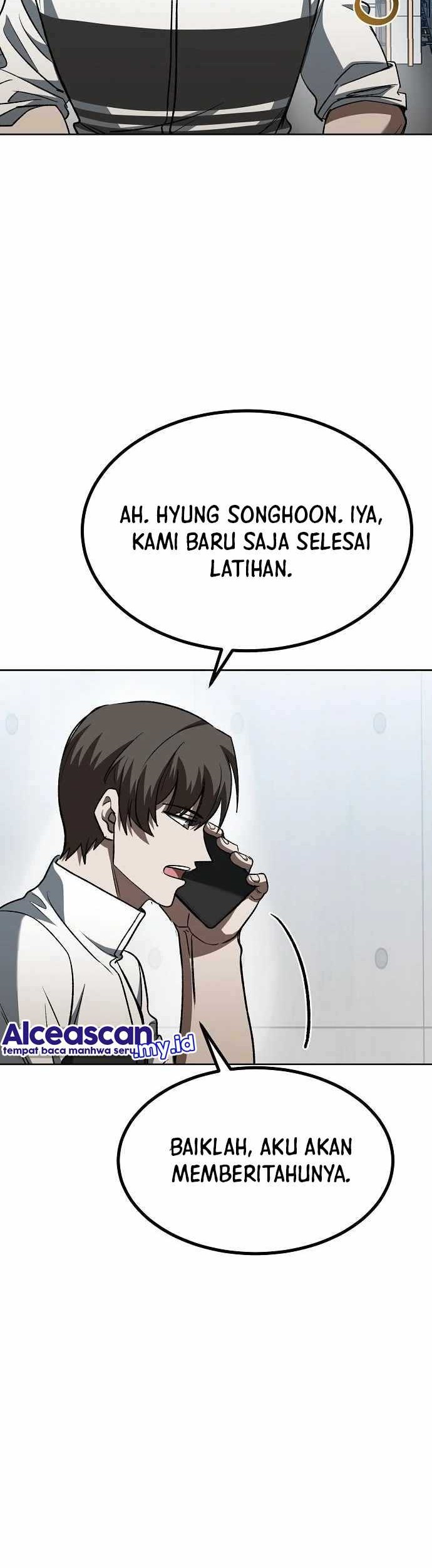 I Was Forced by the System to Become a Villain Chapter 95 - halaman 19