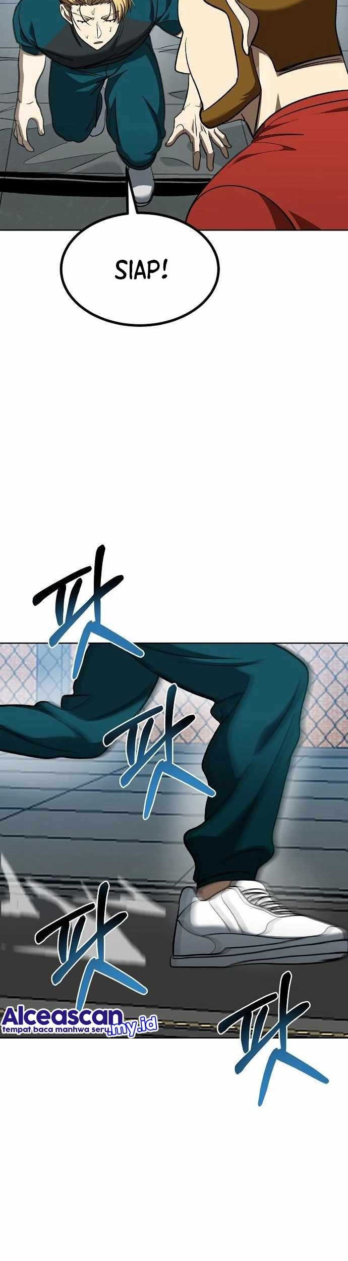 I Was Forced by the System to Become a Villain Chapter 95 - halaman 27