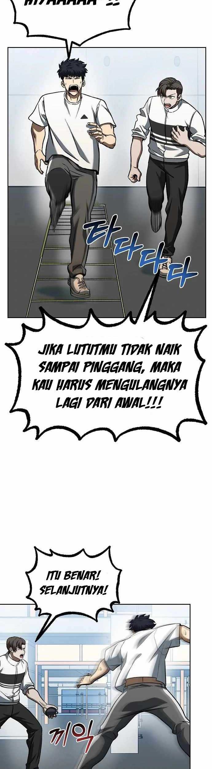 I Was Forced by the System to Become a Villain Chapter 95 - halaman 3