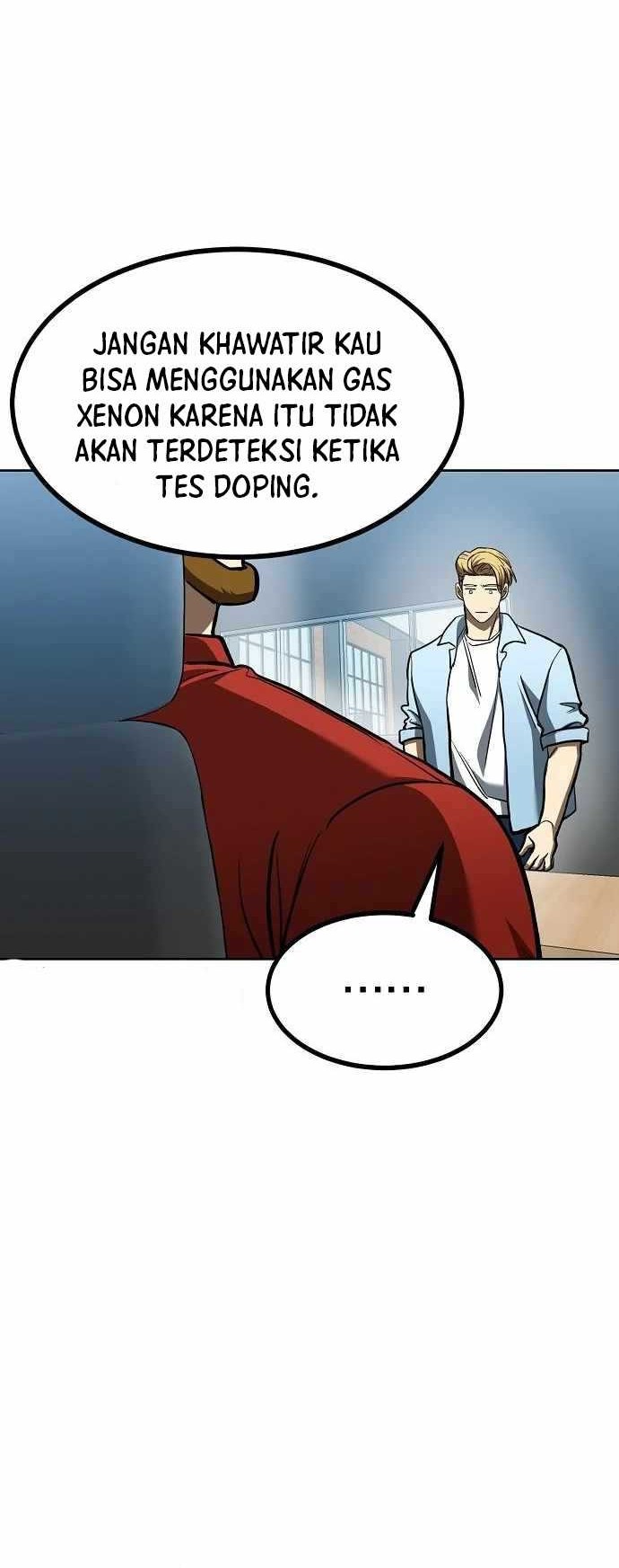 I Was Forced by the System to Become a Villain Chapter 95 - halaman 37