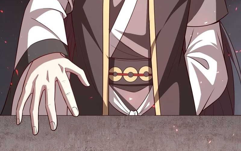 I Was Forced by the System to Become a Villain Chapter 95 - halaman 44
