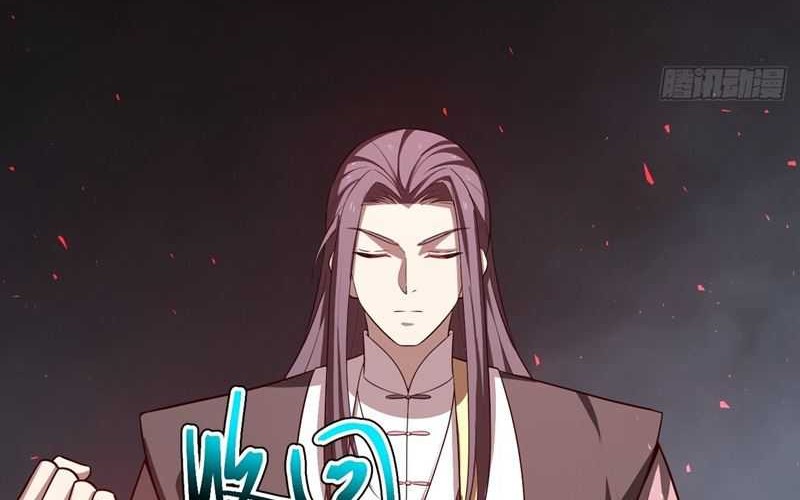 I Was Forced by the System to Become a Villain Chapter 95 - halaman 46