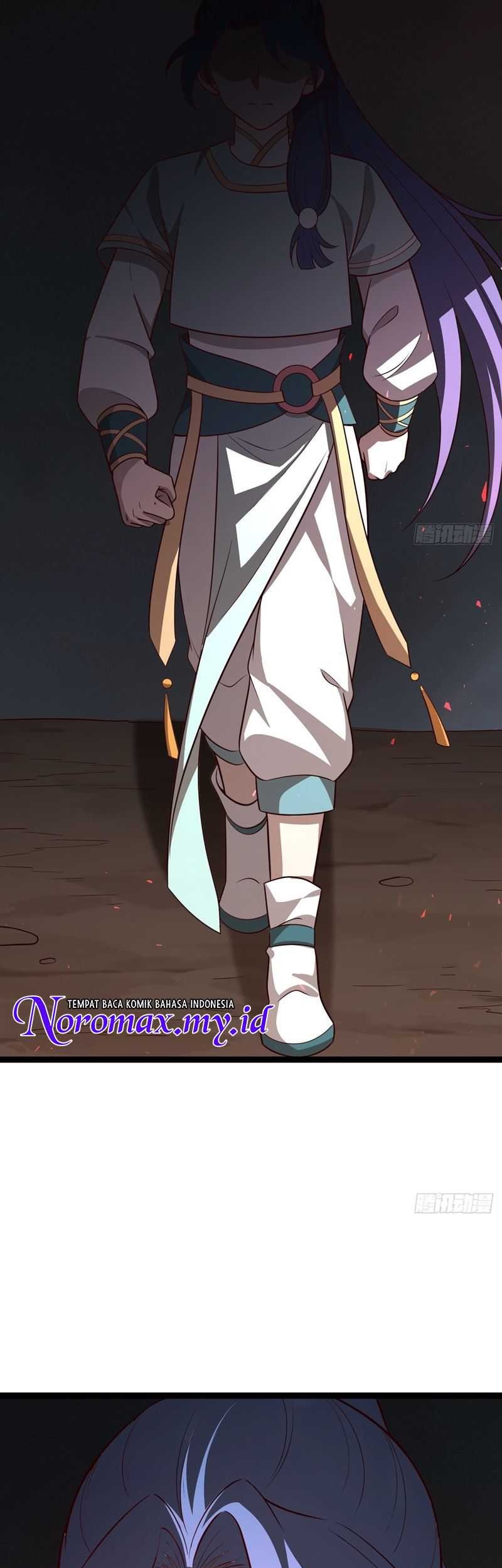 I Was Forced by the System to Become a Villain Chapter 95 - halaman 49