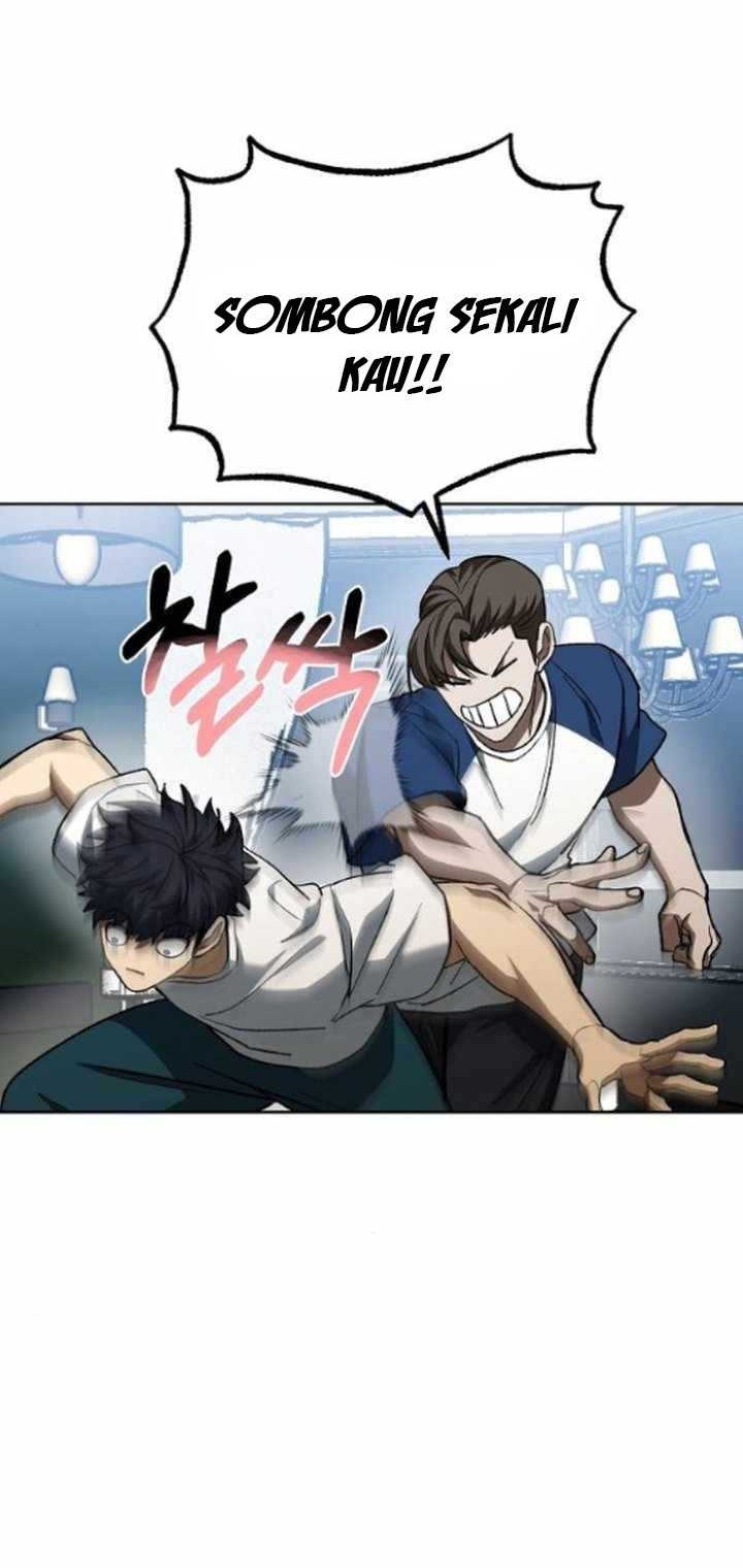 I Was Forced by the System to Become a Villain Chapter 96 - halaman 22