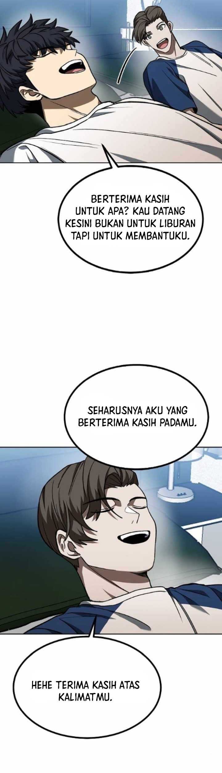 I Was Forced by the System to Become a Villain Chapter 96 - halaman 25