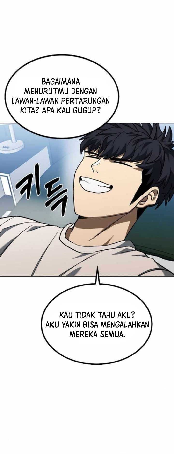 I Was Forced by the System to Become a Villain Chapter 96 - halaman 26