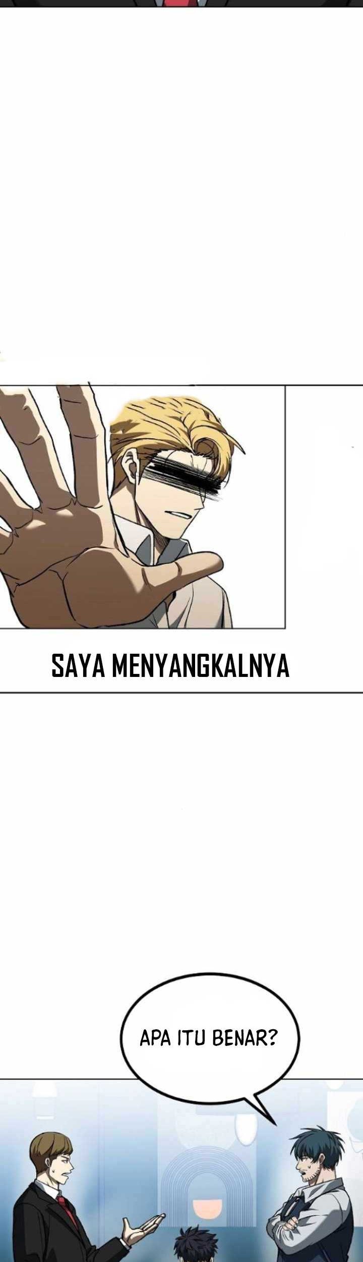 I Was Forced by the System to Become a Villain Chapter 96 - halaman 32