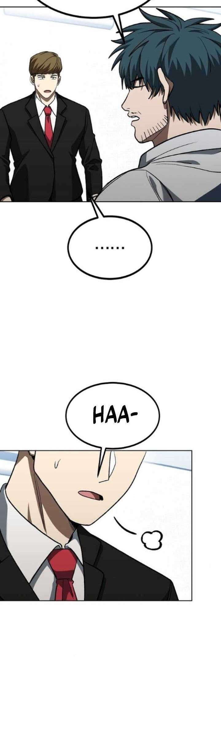 I Was Forced by the System to Become a Villain Chapter 96 - halaman 42