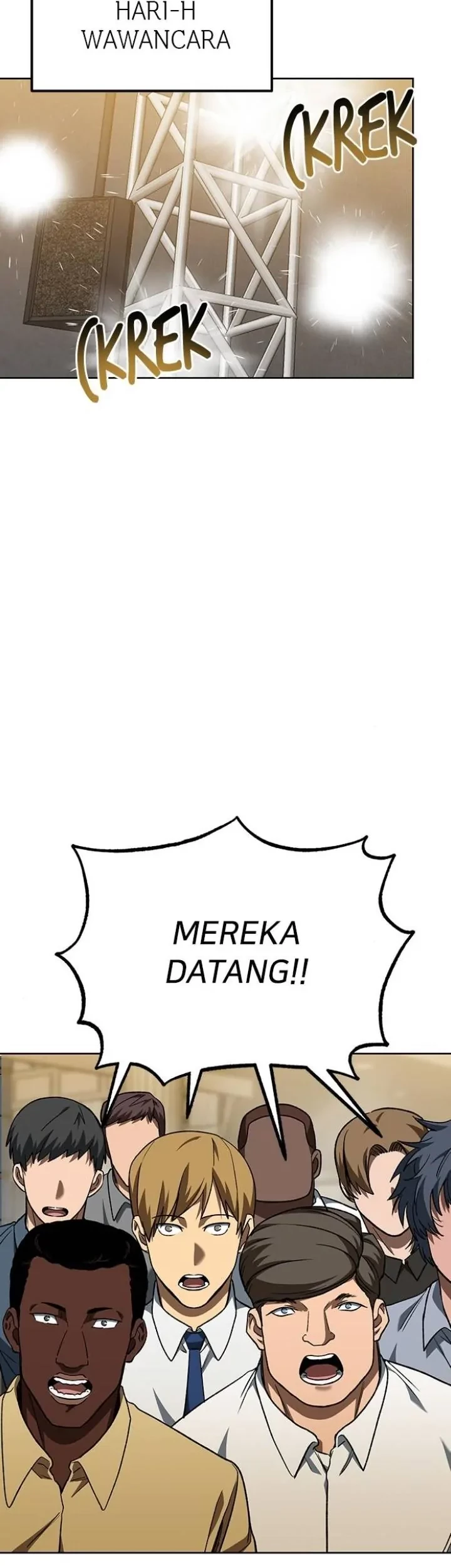 I Was Forced by the System to Become a Villain Chapter 97 - halaman 2