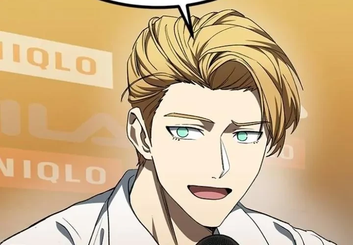 I Was Forced by the System to Become a Villain Chapter 97 - halaman 8