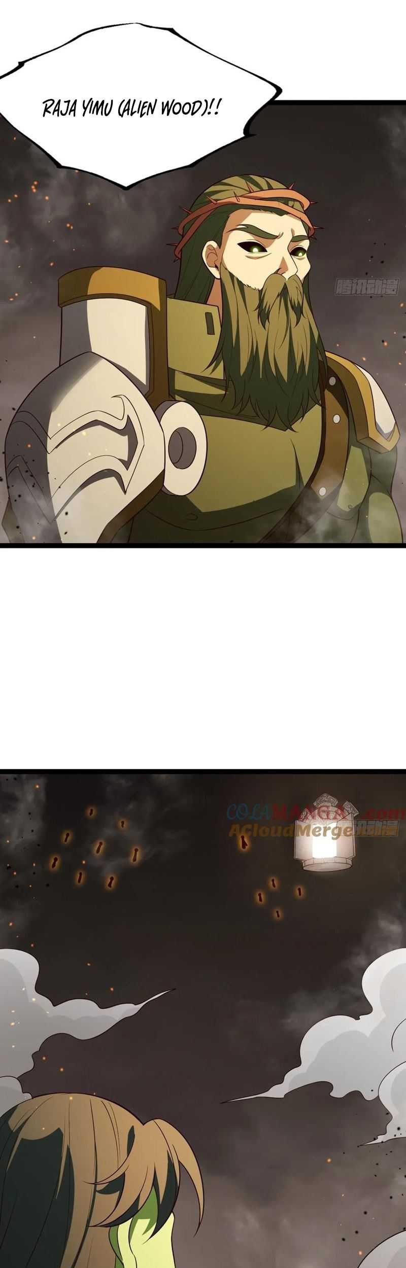 I Was Forced by the System to Become a Villain Chapter 98 - halaman 10