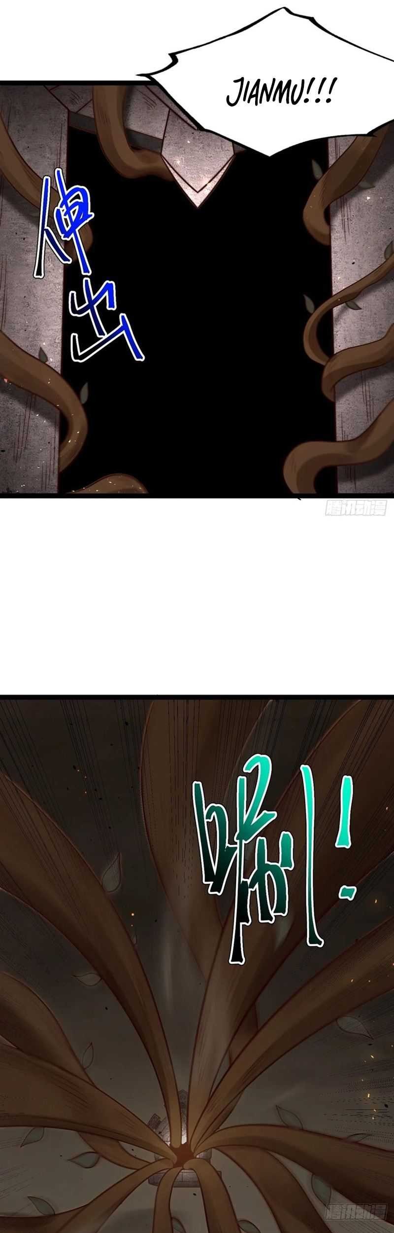 I Was Forced by the System to Become a Villain Chapter 98 - halaman 14