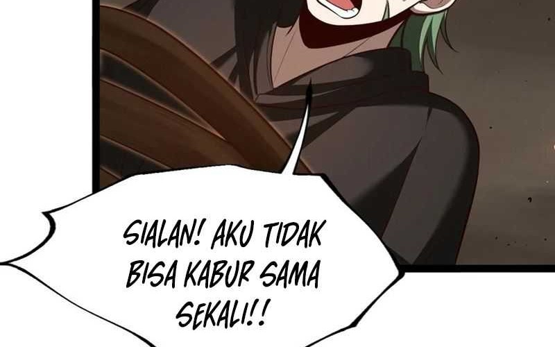 I Was Forced by the System to Become a Villain Chapter 98 - halaman 17