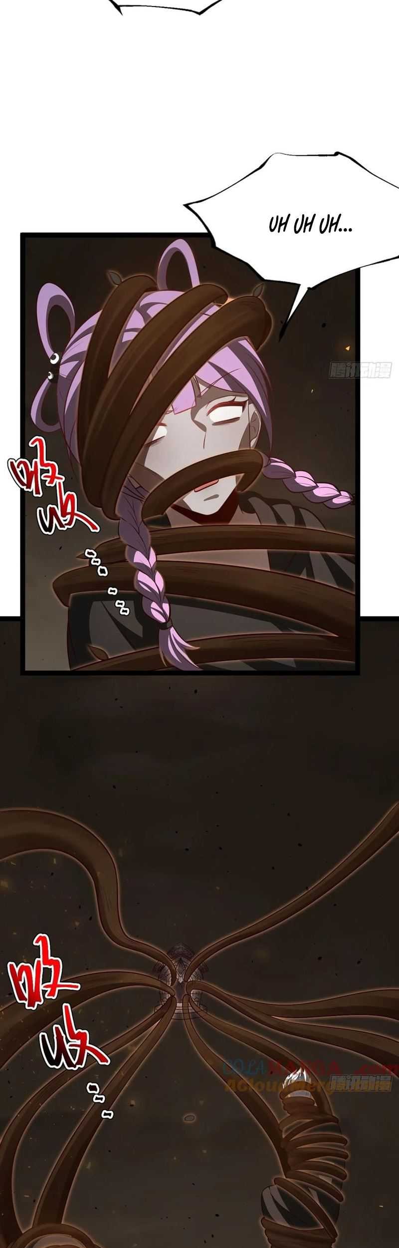 I Was Forced by the System to Become a Villain Chapter 98 - halaman 18