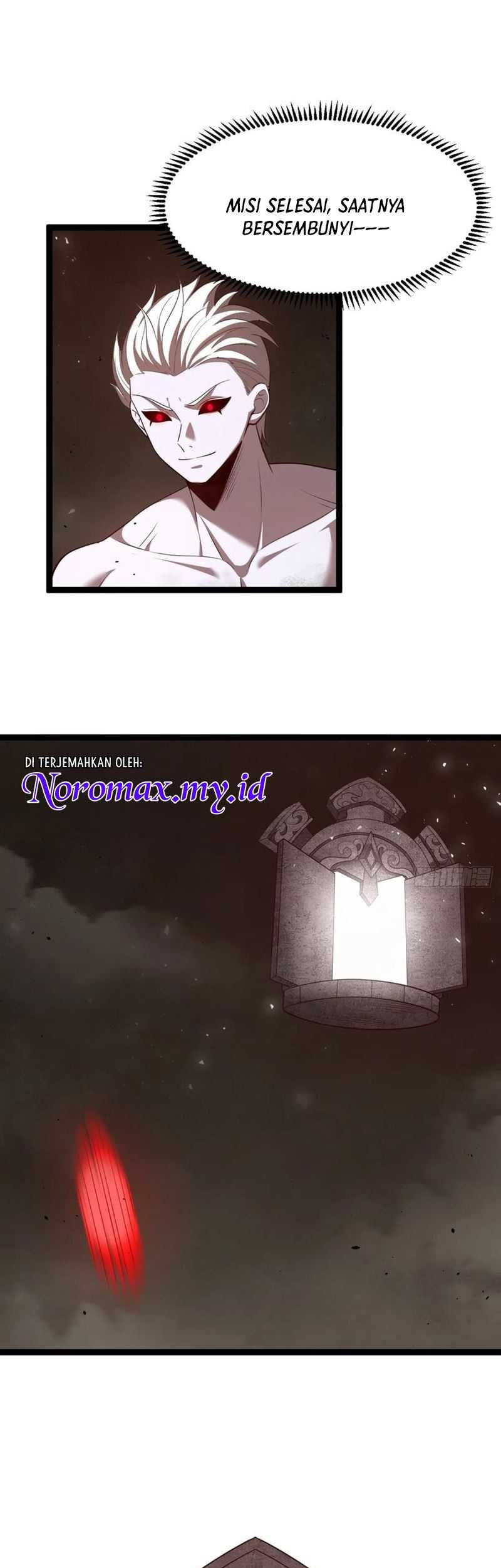 I Was Forced by the System to Become a Villain Chapter 98 - halaman 2