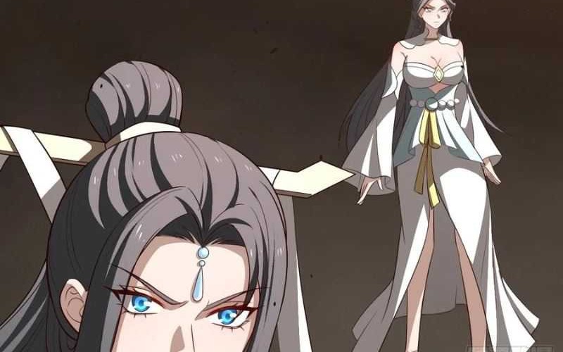 I Was Forced by the System to Become a Villain Chapter 98 - halaman 25