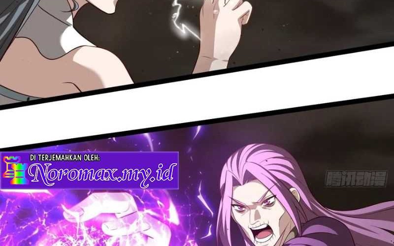 I Was Forced by the System to Become a Villain Chapter 98 - halaman 27