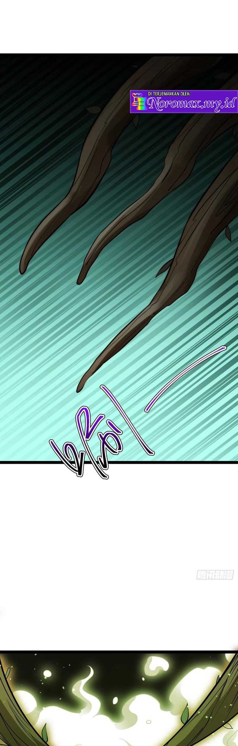 I Was Forced by the System to Become a Villain Chapter 98 - halaman 38