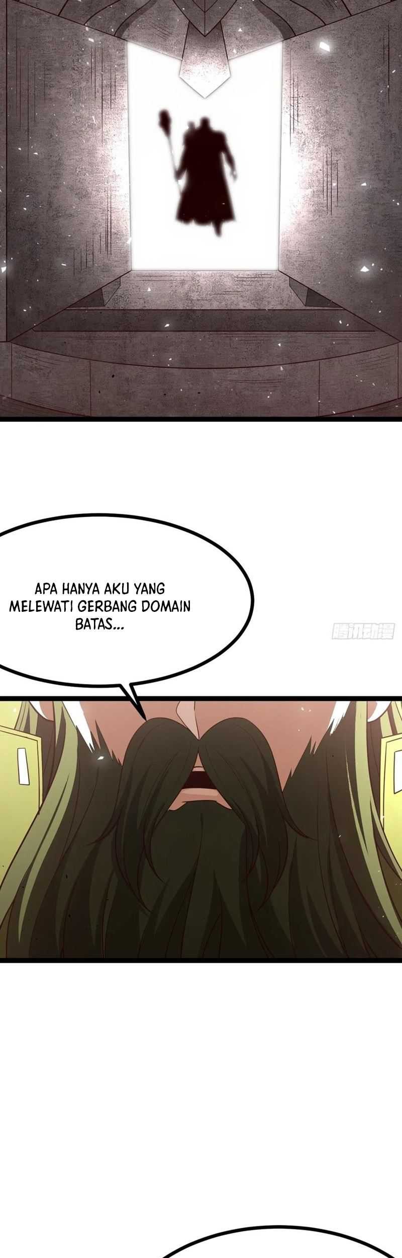 I Was Forced by the System to Become a Villain Chapter 98 - halaman 4
