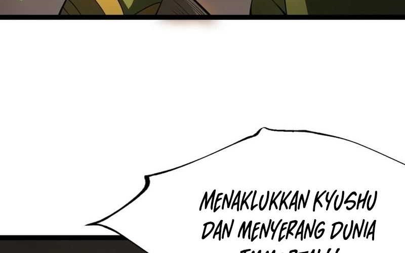 I Was Forced by the System to Become a Villain Chapter 98 - halaman 41
