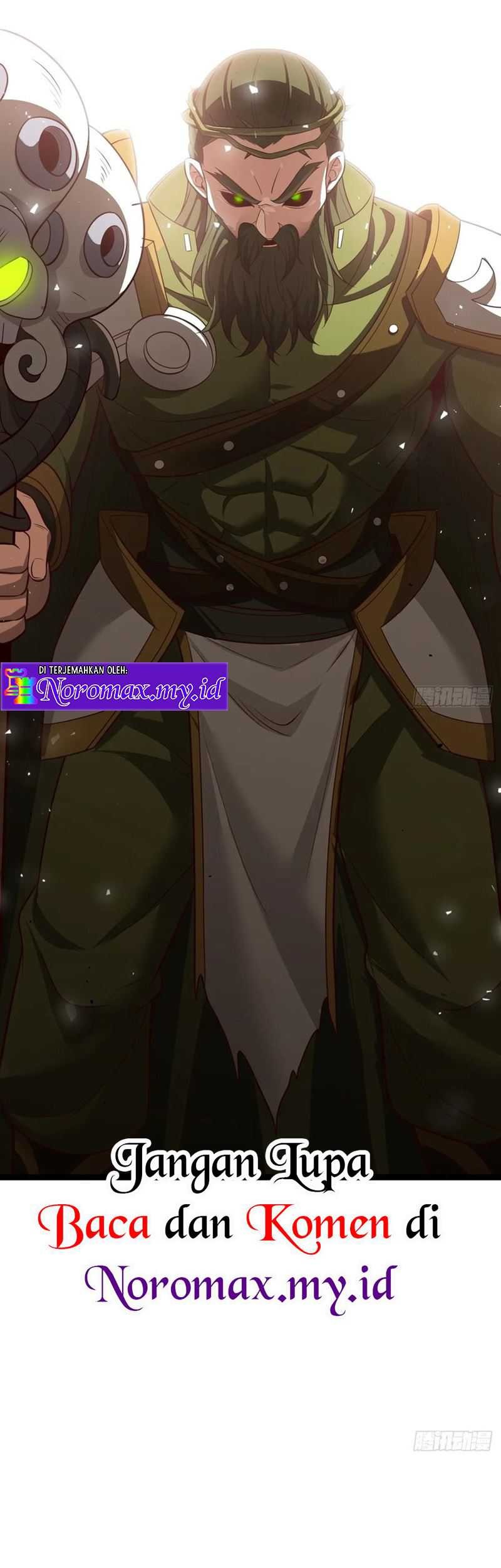 I Was Forced by the System to Become a Villain Chapter 98 - halaman 6