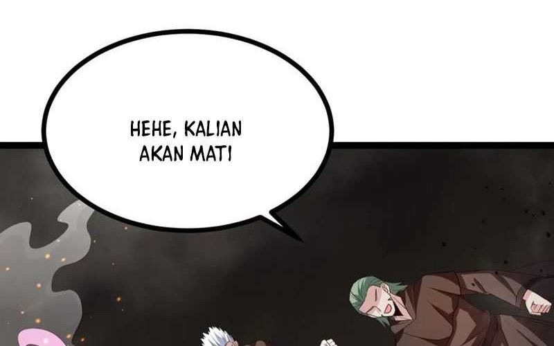 I Was Forced by the System to Become a Villain Chapter 98 - halaman 7