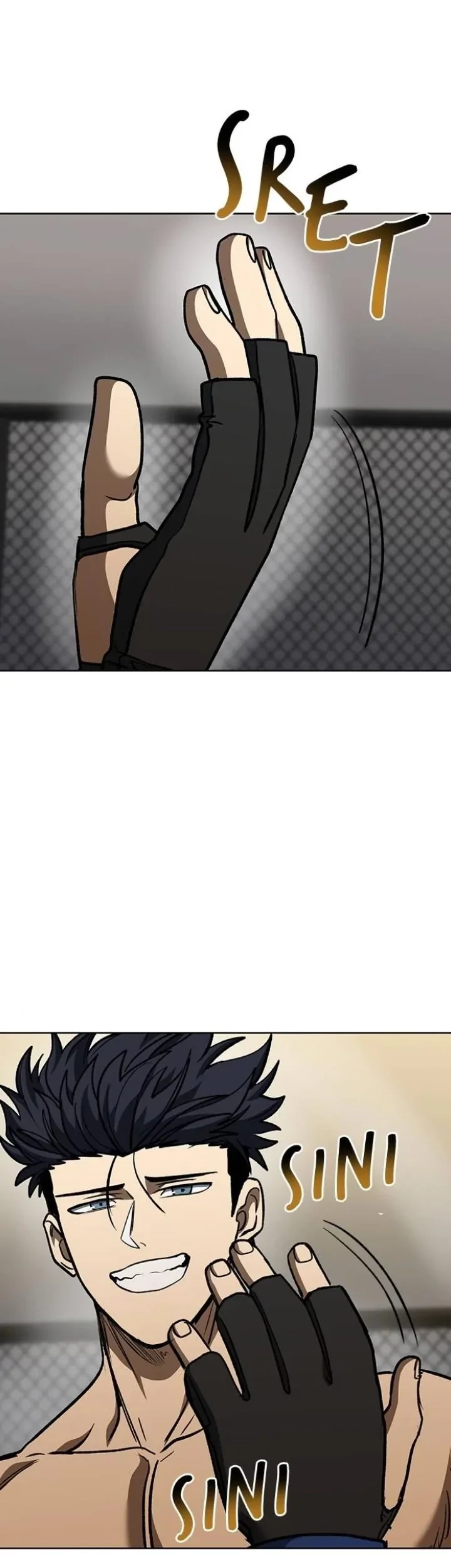 I Was Forced by the System to Become a Villain Chapter 99 - halaman 10