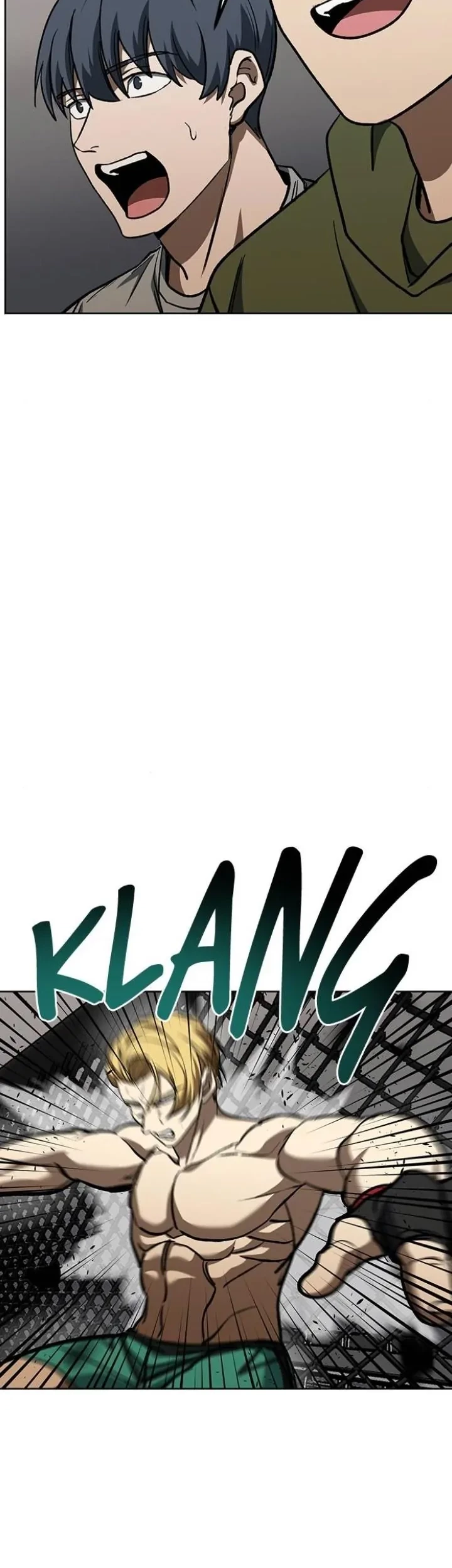 I Was Forced by the System to Become a Villain Chapter 99 - halaman 22