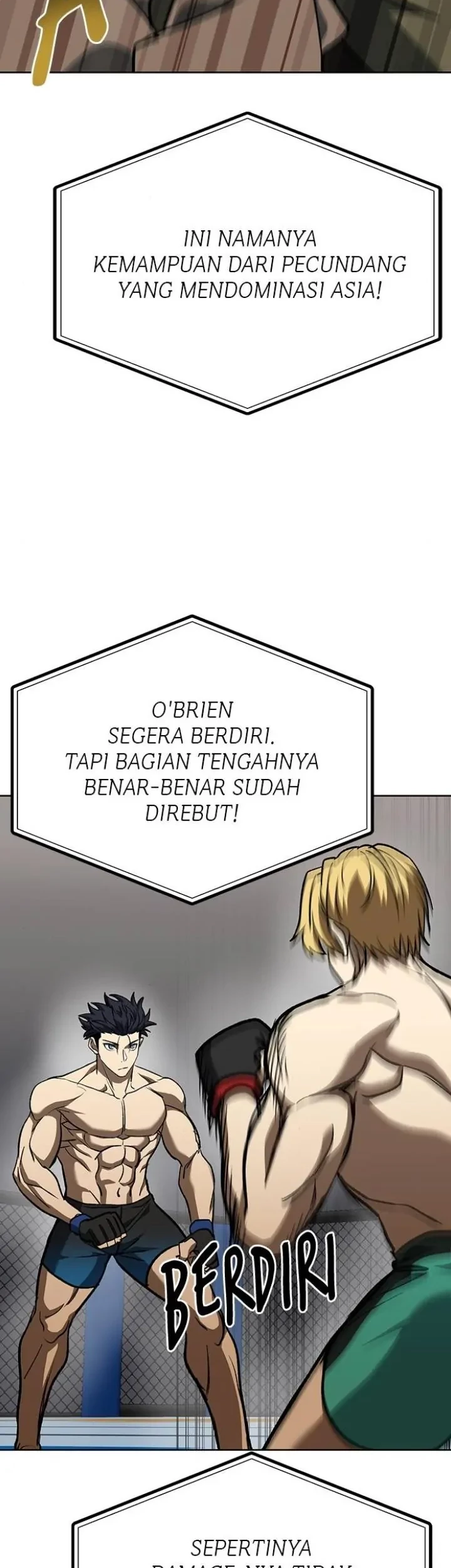 I Was Forced by the System to Become a Villain Chapter 99 - halaman 26