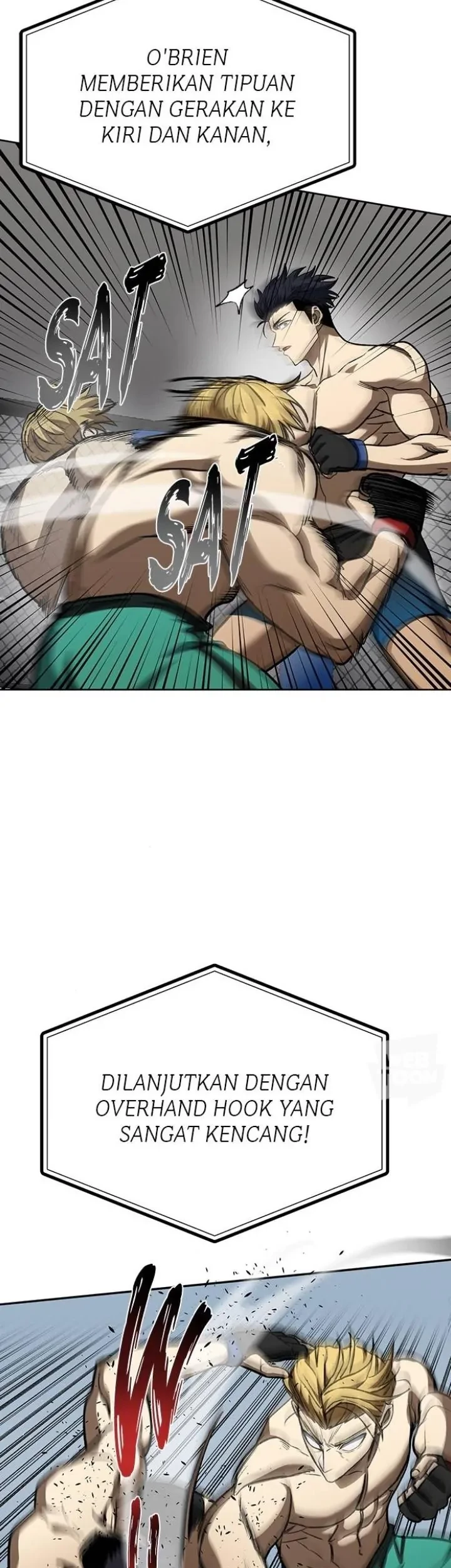 I Was Forced by the System to Become a Villain Chapter 99 - halaman 31