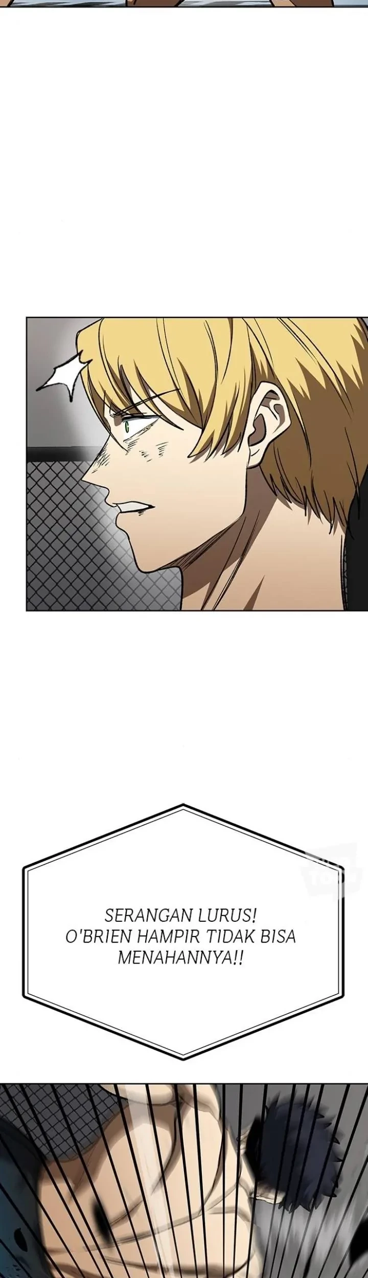 I Was Forced by the System to Become a Villain Chapter 99 - halaman 35