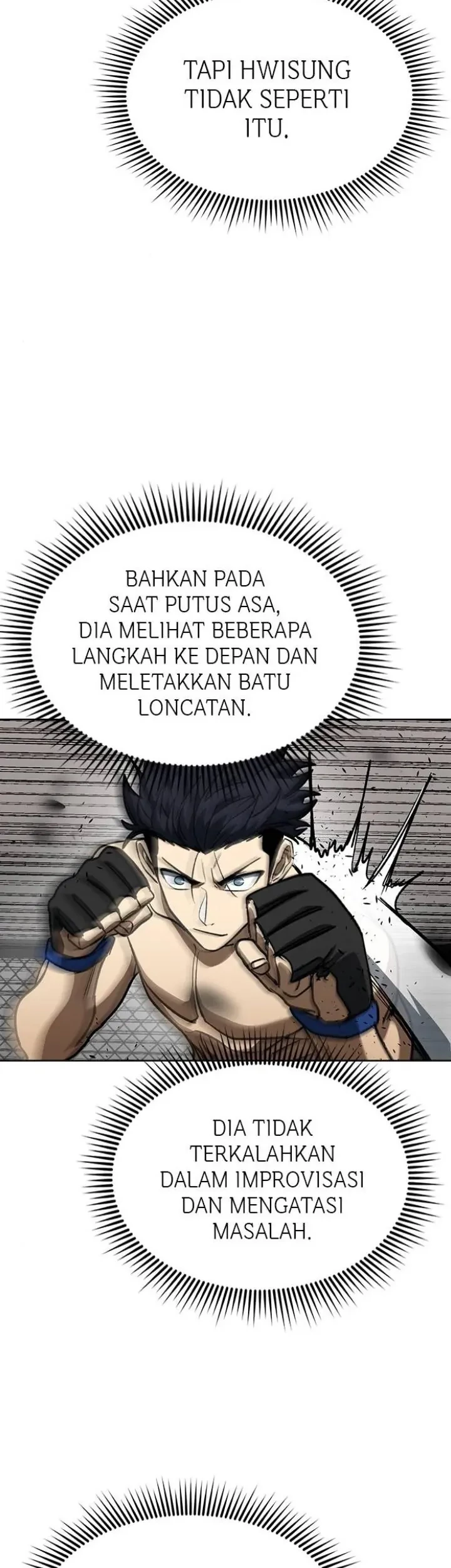 I Was Forced by the System to Become a Villain Chapter 99 - halaman 46